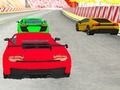 Jogo Campeonato de corridas de carros  online