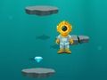 Jogo Pular mar online