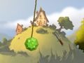 Jogo Diamante verde  online