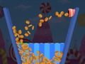Jogo Explosão de doces  online