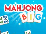 Jogo Mahjong grande online