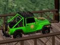 Jogo Caminhão Offroad Grand Monster Truck  online