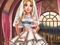 Jogo Blog do casamento de Goldie  online