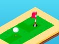 Jogo Jardins de Golfe  online