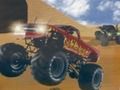 Jogo Monster Truck 2018 online