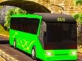 Jogo Ônibus da cidade dirigindo online