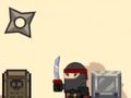 Jogo CIRCLE NINJA online