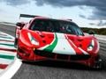 Jogo Ferrari 488 GT3 EVO online