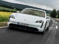 Jogo Porsche Taycan online
