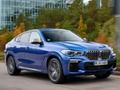 Jogo BMW X6 M50i online