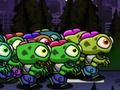 Jogo Tsunami Zumbi Online  online