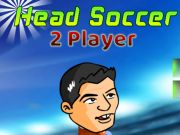 Jogo Jogador principal de futebol 2  online