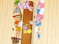Jogo Toque em doces de doces clicker online