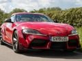 Jogo Toyota supra online
