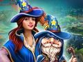 Jogo Ritual de bruxa  online