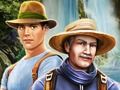 Jogo Viagem arriscada  online