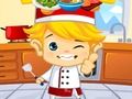 Jogo Chef de glória  online