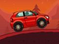 Jogo Corrida de carros no deserto  online