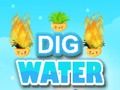 Jogo Cavar água online