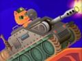 Jogo Estrelas do tanque online