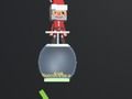 Jogo Bolas de preenchimento 3d  online