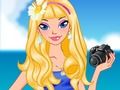 Jogo Passe minhas férias em Dubai  online