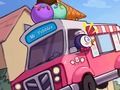 Jogo Aventura de sorvete 10 x 10  online