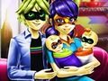 Jogo Dotted Girl: Descubra as Diferenças  online