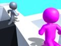 Jogo Pintura Run 3D online