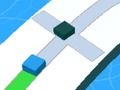 Jogo Pintura de caminho 3D online