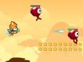 Jogo Super-herói de ação  online