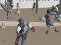 Jogo Crown Run Zombies Western online