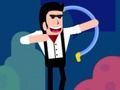 Jogo Super Bowmasters online