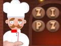 Jogo Palavra Gostosa  online