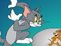 Jogo Tom e Jerry Bomberman  online