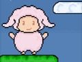 Jogo Doodle ovelhas  online