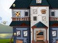 Jogo Casa Assombrada Fantasma Oculto  online