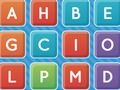 Jogo Quebra -cabeça deslizante ABC online