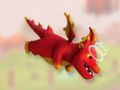 Jogo Corrida de Vôo do Dragão  online