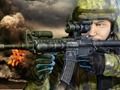Jogo Zona de assalto  online