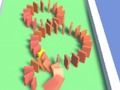 Jogo Diversão dominó online