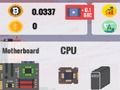 Jogo Bitcoin Clicker online