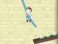 Jogo Corte de resgate online