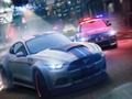 Jogo Corrida de carro da cidade online