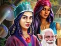 Jogo Fogo Eterno  online