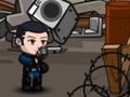 Jogo Pistola Solitária: Zumbis Nas Ruas  online