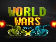 Jogo Guerra Mundial 1991  online
