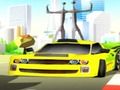 Jogo Classic 1990 Racing 3D online