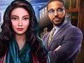 Jogo Silhueta de janela  online
