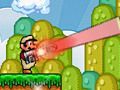 Jogo Super Mario Bombastic  online